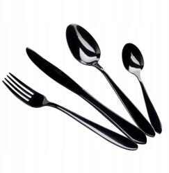 Berlinger Haus Evőeszközkészlet 24 db Black Collection (BH-3077)