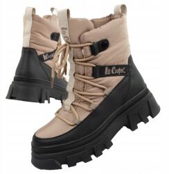 Lee Cooper Női hótaposó cipő Lee Cooper [LCJ-24-47-3143L] (LCJ-24-01-3143L)