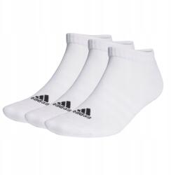 adidas Zokni Low 3-PACK HT3434 r 37-39 (HT3434) - allegro - 3 235 Ft