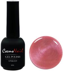  CosmoNail hibrid gél Uv Led körömlakk Candy 032, 8 ml