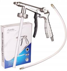 Auarita Pneumatikus Pisztoly Alváz Karbantartásához Alvázvédő Profiltömlő Auarita