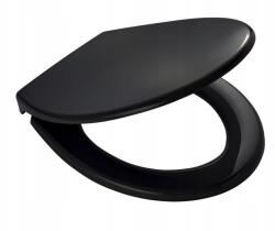 Ridder Wc ülőke, univerzális, lassan záródó Ridder Miami (02101110)