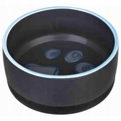 TRIXIE Kerámia tál gumi talppal, 0.75 l/ř 16 cm (24778)