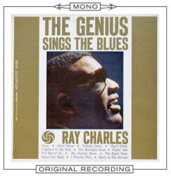 Charles, Ray Great Ray Charles -Hq-