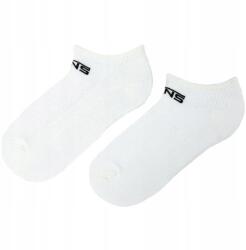 Vans Női Vans Mn Classic Kick zokni (6.5-9, 3 db-os csomag) (VN000XSSWHT1. OS)