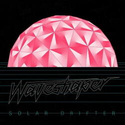 WAVESHAPER Solar Drifter -ltd- - facethemusic - 16 190 Ft