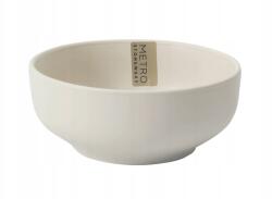 Clay Metro tál ø 15 cm, krém (8958-00-00)