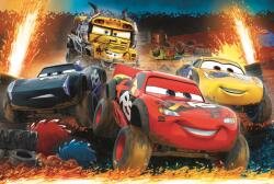 Trefl - Puzzle Cars 3 100 pieces - 100 piese