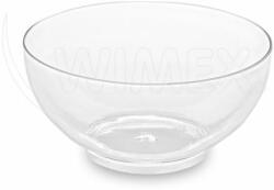 WIMEX s. r. o WIMEX s. r. o. Купа за храна (PS) прозрачна Ø67 x 33 мм 70 ml [25 бр. ]