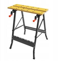 Timeless Tools Állítható, összecsukható munkaasztal (HOP1001878)