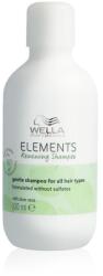 Wella Elements Renewing Shampoo 100 ml - vince