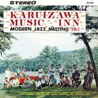 Various Karuizawa Music. . -Ltd- - facethemusic - 15 690 Ft
