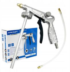 AIRKRAFT Pneumatikus Pisztoly Alváz Karbantartásához Alvázvédő Airkraft Profiltömlő