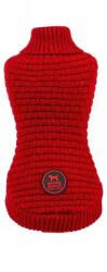 Freedog Jersey Frapp Rojo - пуловер за кучета 35 см