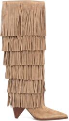 Michael Kors Cizme Jayla Heeled 40F5JYHB8S 297 husk