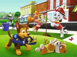 Trefl - Puzzle Paw Patrol: Dogs in Action - 1 - 39 piese