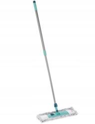 Leifheit Classic XL felmosófej, 75-130 cm-es teleszkópos nyelű, Klikk Rendszerrel, mikroszálas (55210)