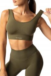 Spaio Adapt khaki sportmelltartó XL-es méret (SP-W-FIT22-050060009-050081-XL)