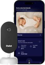 Owlet Камера Owlet - Dream Sight (BCR3NWIN) - baby Бебефон