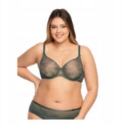 Nipplex Elektra melltartó 80G séta minimizer csipkés zöld Mefemi (5904323212216)