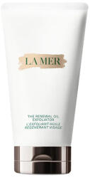 La Mer The Renewal Oil Exfoliator детоксикиращ скраб за лице за жени 100 мл