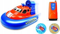 Dumel Silverlit Si Az Első Rc Hovercraft Sytlr 2 (ID81122)