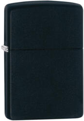 Zippo Запалка Zippo, черна матова (26110)