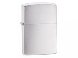 Zippo Бензинова запалка Zippo, матиран хром (21006)