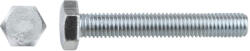 Evotools Surub Cap Hexagonal DIN 933 Gr 4.8 (PD) - Cantitate 20 (a00119)
