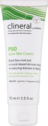 Ahava Clineral PSO Joint Skin Cream подхранващ крем за тяло за суха или много суха кожа за жени 75 мл Лосион за тяло