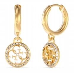 Guess fülbevaló JUBE02135JWYGT (JUBE02135JWYGT/U)