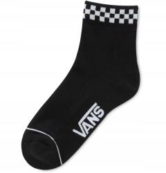 Vans Férfi Vans Wm Peek-A-Check Crew zokni 6.5-10 1 db-os csomag