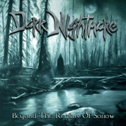 Dark Nightmare Beyond the Realms of S