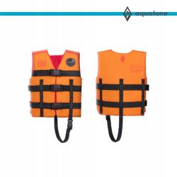 aquatone Kapok Biztonsági Mellény Gyerekeknek 30-40kg Vízbe Sup Kajak (TC-SE130)