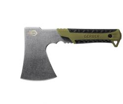 Gerber Usa Pack Hatchet Kisbalta Fejsze Túrázáshoz, Túléléshez (31-003482)