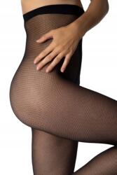 Mona Sassy harisnya 20 den Timeless Look méret 2 (MO-W-SS22-010010447-010001-2-S)