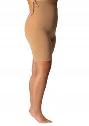 Mona Queen Size Rövidnadrág horzsolások ellen Breeze méret 5/6 golden (MQ-W-SS22-030060028-030117-5/6)