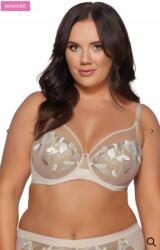 Ava Melltartó 2082 Blush Soft/puha Bézs 75B (2082-BLUSH)