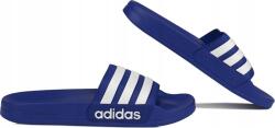 adidas Flip-flop Papucs Adidas Adilette Shower Slides Kék GW1048 R 42 (4065418277181)
