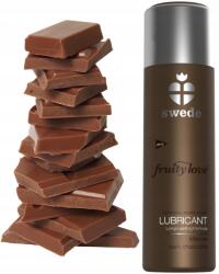 Swede Intim gél Hosszantartó Hidratáló Vízbázisú Síkosító Csokoládé 50 ml