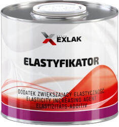 EXLAK Elastificator auto EXLAK, 0.5L (E-E)
