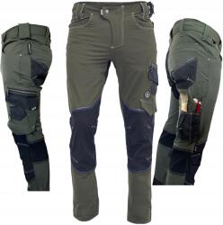  Rugalmas vadásznadrág horgászathoz (Spodnie strecz stretchowe rozciągliwe)