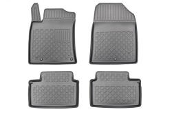 Aristar Hyundai i30 (III) ( 2017- ) / Kia Cee'd (III) / ProCee'd / XCee'd (2018- ) Set de covorașe din cauciuc Aristar High bead (ARISTAR-603312)