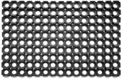 Covor usa Covor Antiderapant Pentru Intrare, Domino 16, Negru, Diverse Dimensiuni (5903023008617) Pres