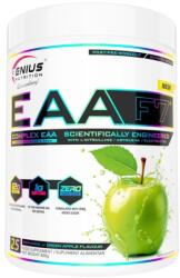 Genius Nutrition EAA-F7 | with L-Citrulline, AAKG & ALCAR [400 грама] Зелена ябълка