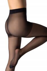 Mona Klasszikus harisnyanadrág Viola 20den fekete méret 2 (MO-W-DBD-010010449-010001-2-S)