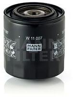 Mann-filter W11007 Filtru ulei