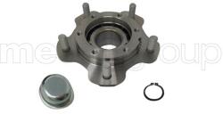 METELLI Piasta Kola Lozysko Przod (19-7750)