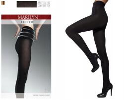 Marilyn Sima harisnyanadrág Marilyn Arctica Comfort Top 140 den fekete Black 3M (HHHA14CNE3)