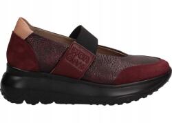 Wonders A-4011 35 Ultrafly Trend I Elvin Vino félcipő (A-4011)